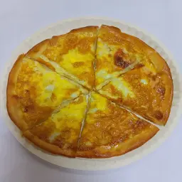 Cream  Cheese with Eggs